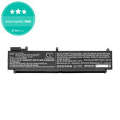 Batteria per Lenovo ThinkPad T460s, T470s, 00HW022, Li-Pol, 2000mAh, 11.4V, HQ