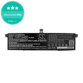 Batteria per Xiaomi Inchmi Aair 13.3, Xiaomi Mi Notebook Air 13.3 2018, R13B01W, Li-Pol, 5250mAh, 7.6V, HQ
