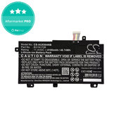 Batteria per Asus TUF 504, 505, 554, 656, FX504, TUF Gaming A15, B31N1726, Li-Ion, 4100mAh, 11.4V, HQ