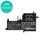 Batteria per Asus VivoBook S15, X530, B31N1729, Li-Ion, 3550mAh, 11.52V, HQ