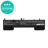 Batteria per Asus ZenBook 15 UX534FTC, Flip 15 UX563, C42N1839, Li-Pol, 4500mAh, 15.4V, HQ