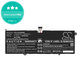 Batteria per Lenovo Yoga C940, L18C4PH0, Li-Pol, 7650mAh, 7.7V, HQ