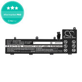 Batteria per Lenovo Yoga 11e, ThinkPad Yoga 11e ChromeBook 20, 00HW043, Li-Pol, 3600mAh, 11.4V, HQ