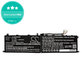 Batteria per MSI GS65 Stealth Thin, PS63, P65 Creator 8RF, BTY-M6L, Li-Pol, 5200mAh, 15.2V, HQ