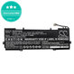Batteria per HP Spectre X360 15, KB06XL, Li-Pol, 6750mAh, 11.55V, HQ