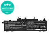 Batteria per HP ProBook x360 435 G7, SX03XL, Li-Pol, 3550mAh, 11.55V, HQ