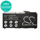 Batteria per Acer Aspire S7, AP13F3N, Li-Pol, 6250mAh, 7.5V, HQ