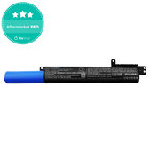 Batteria per Asus X407UA, X507UA, R507UB, X407MA, A31N1719, Li-Ion, 2600mAh, 11.1V, HQ