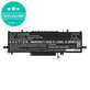 Batteria per Asus ZenBook 14, Flip 14, C31N1841, Li-Pol, 4200mAh, 11.55V, HQ