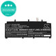 Batteria per Asus ROG Flow X13 GV301QE-K6008, C41N2009, Li-Pol, 3950mAh, 15.48V, HQ