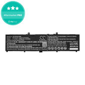 Batteria per Asus UX310, UX310UAK, UX410UQ, B31N1535, Li-Pol, 4000mAh, 11.4V, HQ