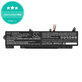 Batteria per HP ZBook Firefly 15 G7, G8, EliteBook 855 G7, G8, 850 G7, G8, CC03053XL, Li-Pol, 4600mAh, 11.55V, HQ