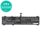 Batteria per Lenovo Legion 5 15ARH7H, 82RD0002SB, L21C4PC1, Li-Pol, 5100mAh, 15.44V, HQ