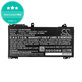 Batteria per HP ProBook 455, 450, 445, 440, 430 G6, RE03XL, Li-Pol, 3800mAh, 11.55V, HQ