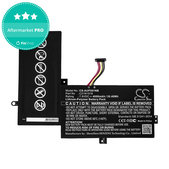 Batteria per Asus VivoBook Flip TP501, TP501UA, C21N1518, Li-Pol, 4000mAh, 7.6V, HQ
