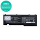 Batteria per Lenovo Thinkpad T420s, T420si, 0A36287, Li-Ion, 3600mAh, 11.1V, HQ