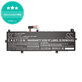 Batteria per Asus BX430, Expertbook B5440FA, P5240UA-1A, C31N1620, Li-Pol, 4200mAh, 11.55V, HQ