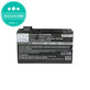 Batteria per Fujitsu Amilo Pi3450, Amilo Pi3525, Amilo Pi3540, 3S4400-C1S1-07, Li-Ion, 4400mAh, 11.1V, HQ