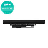 Batteria per Medion Akoya E7415, Erazer P7643, A41-D17, Li-Ion, 2600mAh, 14.56V, HQ