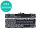 Batteria per Samsung Galaxy Tab S 10.5", EB-BT800FBC, Li-Pol, 3.8V, 7900mAh, HQ