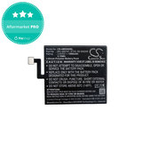Batteria per Amazon Kindle Paperwhite 4 (2018), ST22, Li-Pol, 3.8V, 1500mAh, HQ
