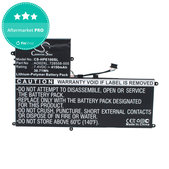 Batteria per HP ElitePad 1000, ElitePad 1000 G2, UltraBook Ao02xl Series, AO02XL, Li-Pol, 7.4V, 4150mAh, HQ