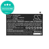 Batteria per Vodafone Tab Prime 7, TLP058B2, Li-Pol, 3.85V, 5500mAh, HQ