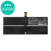 Batteria per Microsoft Surface 1769, Microsoft Surface 1782, DYNK01, Li-Pol, 7.57V, 5900mAh, HQ
