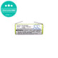 Batteria per Oral-B Triumph 4000, 3761, Ni-MH, 2000mAh, 1.2V, HQ