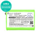 Batteria per Motorola Talkabout T280, T200, T82, T82 Extreme, HKNN4002A, Ni-MH, 700mAh, 3.6V, HQ