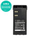 Batteria per Motorola GP, HT, MTX, Pro-series, HNN9013, Ni-MH, 2100mAh, 7.2V, HQ