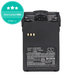 Batteria per ADI AT-46, Baojie BJUV22, Huntec HT-3688, LB-38L, Li-Ion, 1200mAh, 7.4V, HQ