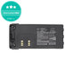 Batteria per Motorola MTX, GP, HT, HNN9008A, Li-Ion, 1800mAh, 7.4V, HQ