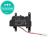Batteria per Hoover ATV324LD 1011, UNP324RM 1001 48019919, Li-Ion, 2500mAh, 32.4V, HQ