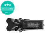 Batteria per Philips SpeedPro Max Aqua FC6801, FC6812 IP827, Li-Ion, 2500mAh, 18V, HQ