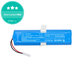 Batteria per Rowenta X-Plorer seriess 95, N047-4S2P, Li-Ion, 5200mAh, 14.4V, HQ