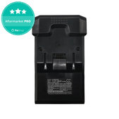 Batteria per Hoover H Free, HF122 HF122BAT, Li-Ion, 2000mAh, 21.6V, HQ