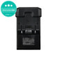 Batteria per Hoover H Free, HF122 HF122BAT, Li-Ion, 2000mAh, 21.6V, HQ