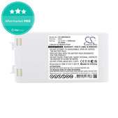 Batteria per Xiaomi Dreame V10, V9 V8 XR WN4, Li-Ion, 2500mAh, 25.2V, HQ
