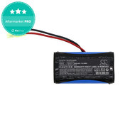 Batteria per ETA Verto 1442, 1442 00090, Li-Ion, 2500mAh, 7.4V, HQ