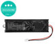 Batteria per Rowenta Air Force Extreme, RS-RH5272, Li-Ion, 2500mAh, 14.4V, HQ