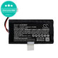 Batteria per Rowenta Smart Force RR8021WH, RS-RT900817, Li-Ion, 5200mAh, 14.8V, HQ