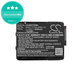Batteria per Motorola TC70, Motorola TC75, 82-171249-01, Li-Ion, 4550mAh, 3.7V, HQ