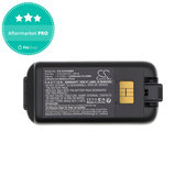 Batteria per Intermec CK3, CK3A, CK3X, CK3R, CK3C, CK3C1, CK3N, 318-034-001, Li-Ion, 5200mAh, 3.7V, HQ