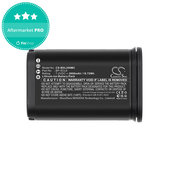 Batteria per Leica Q2, Q3, SL2, SL2s, BP-SCL6, Li-Ion, 2600mAh, 7.2V, HQ