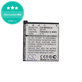 Batteria per Casio Exilim Zoom EX-Z19, EX-Z85, EX-Z9, NP-60, Li-Ion, 720mAh, 3.7V, HQ