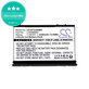 Batteria per Insta360 One X4, CINSBBMA, Li-Ion, 2350mAh, 3.85V, HQ
