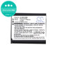 Batteria per Samsung Gear 360, EB-BC200ABE, Li-Ion, 1300mAh, 3.85V, HQ
