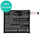 Batteria per CAT S61, APP00262, Li-Pol, 3.8V, 4000mAh, HQ