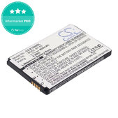 Batteria per Motorola Wilder, BQ50, Li-Ion, 3.7V, 800mAh, HQ